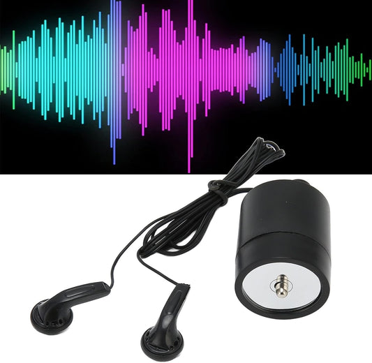 جهاز كشف تسربات الأنابيب