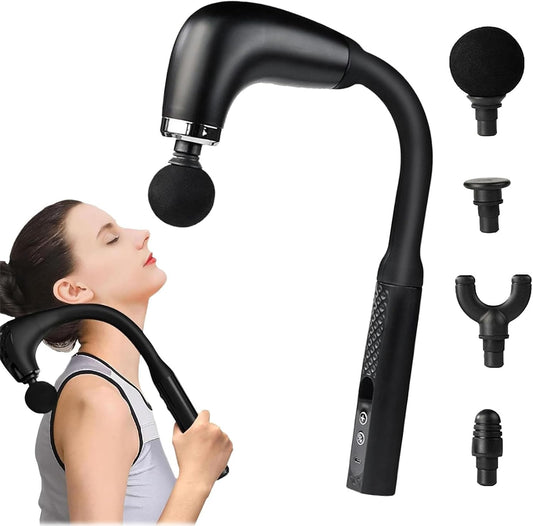 مطرقة تدليك اللفافة العضلية الاحترافية