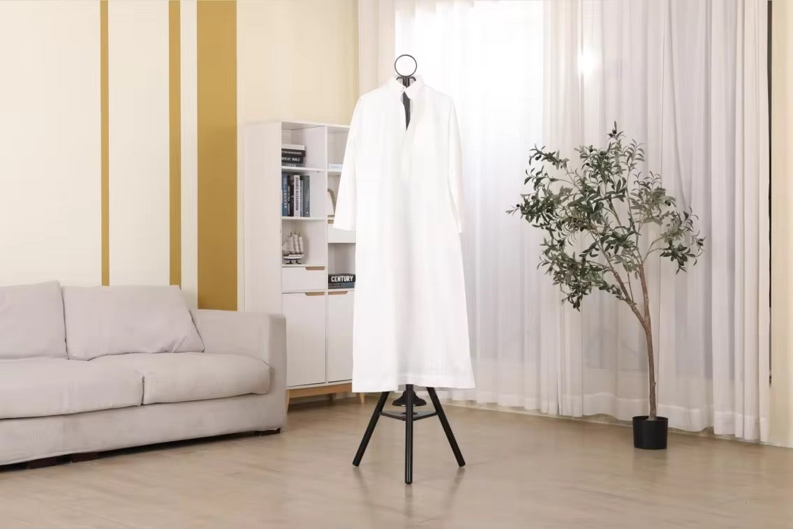 مبخرة الملابس