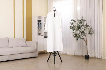 مبخرة الملابس