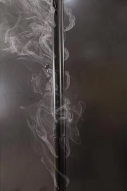 مبخرة الملابس