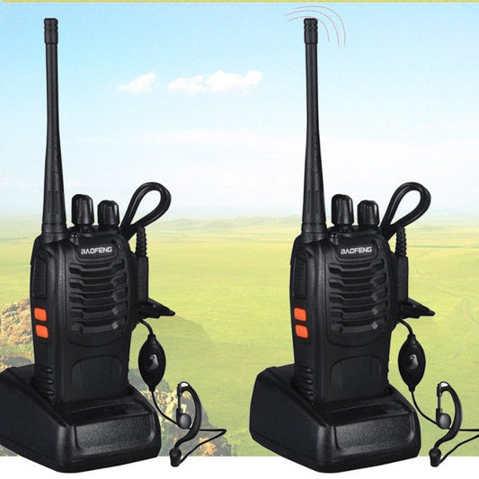 جهاز الاتصال اللاسلكي